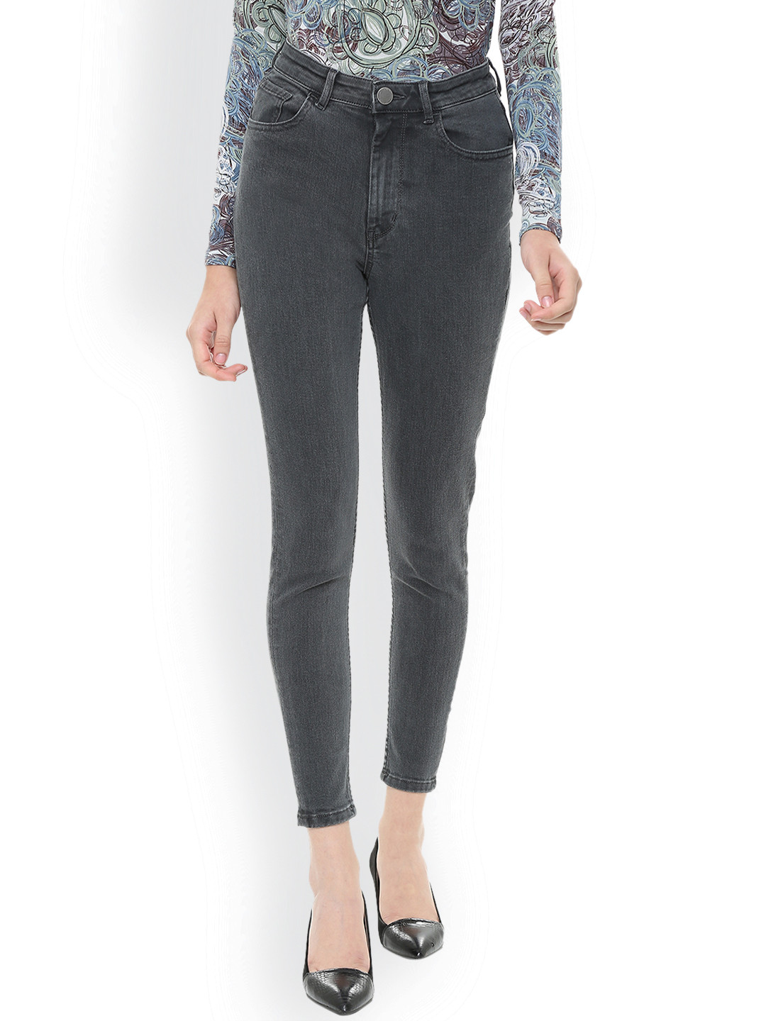 van heusen ladies jeans