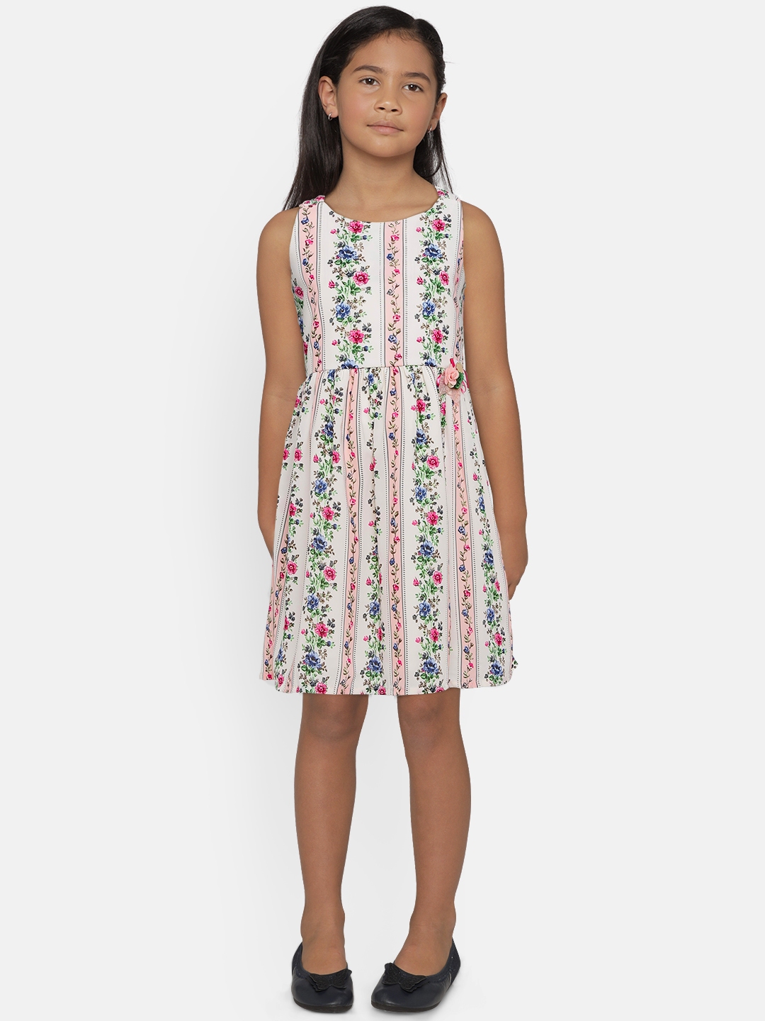 peppermint party frocks