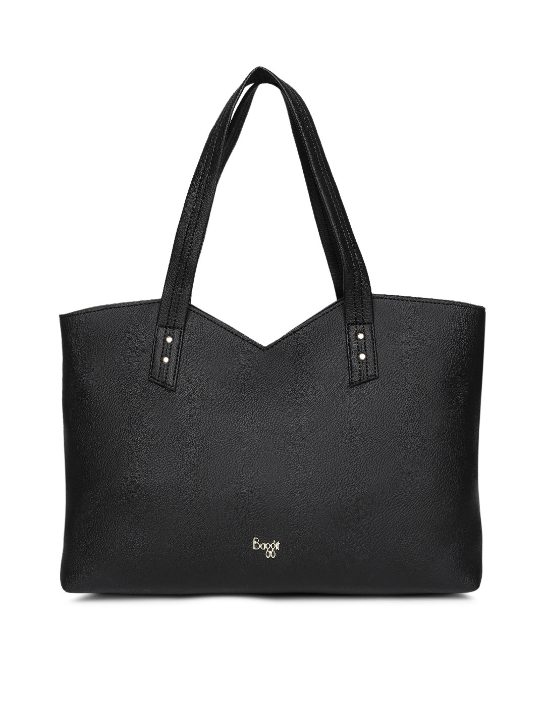 black baggit bags