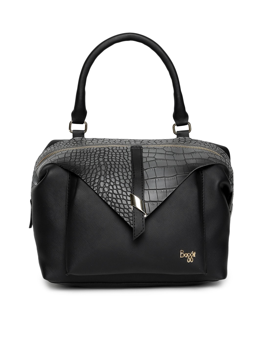black baggit bags