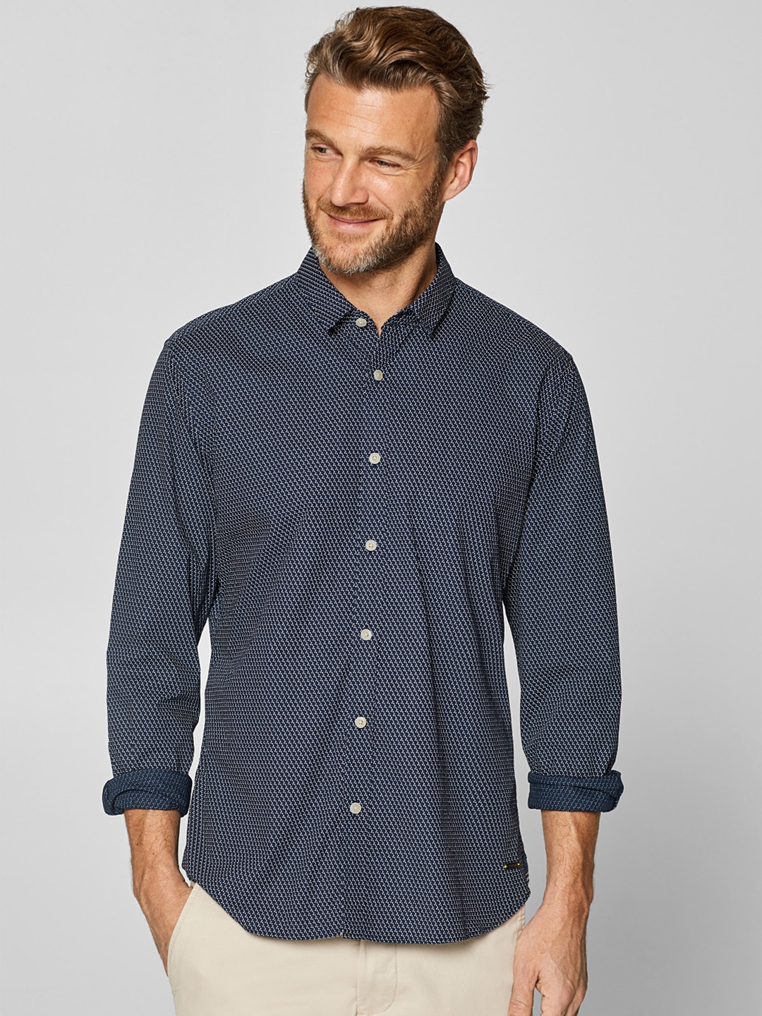 esprit mens shirts