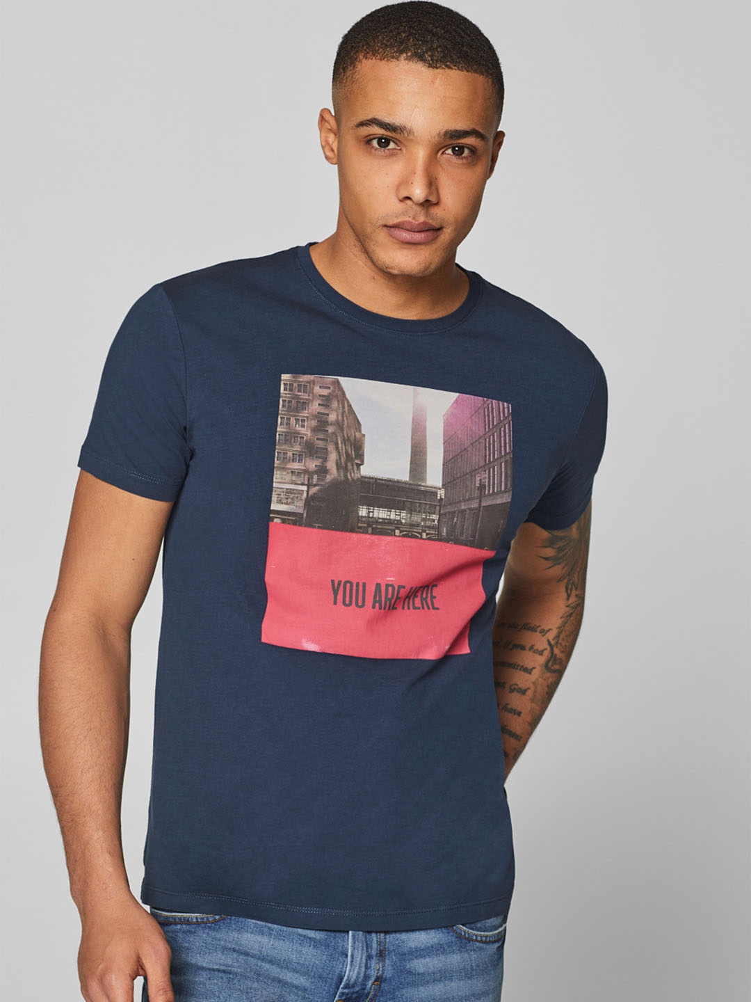 esprit mens shirts
