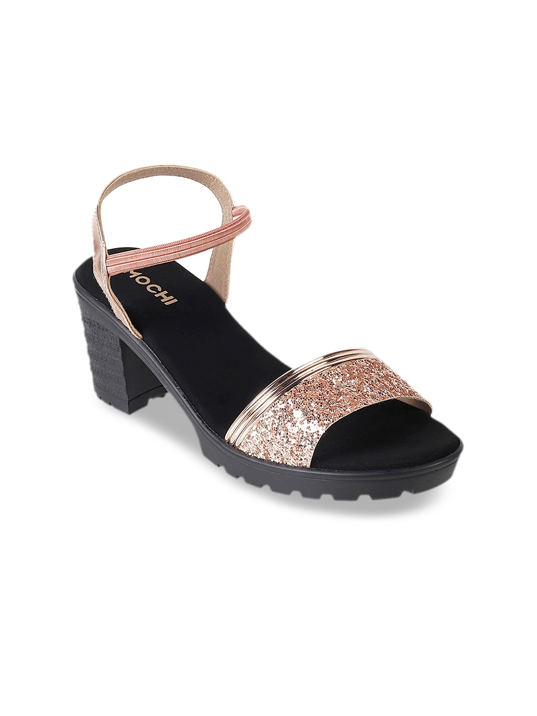 mochi high heel sandals