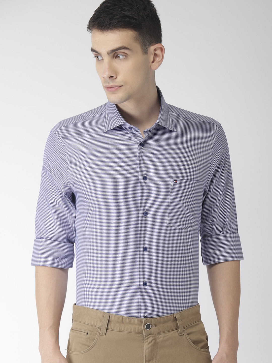 costco tommy hilfiger shirt