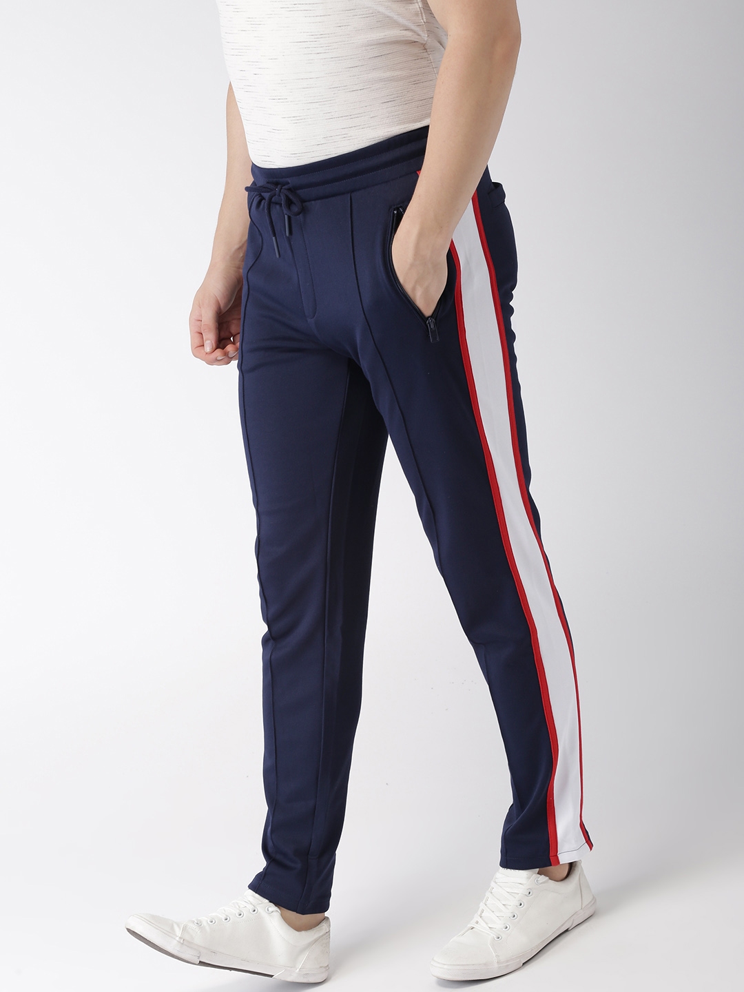 tommy hilfiger track pant
