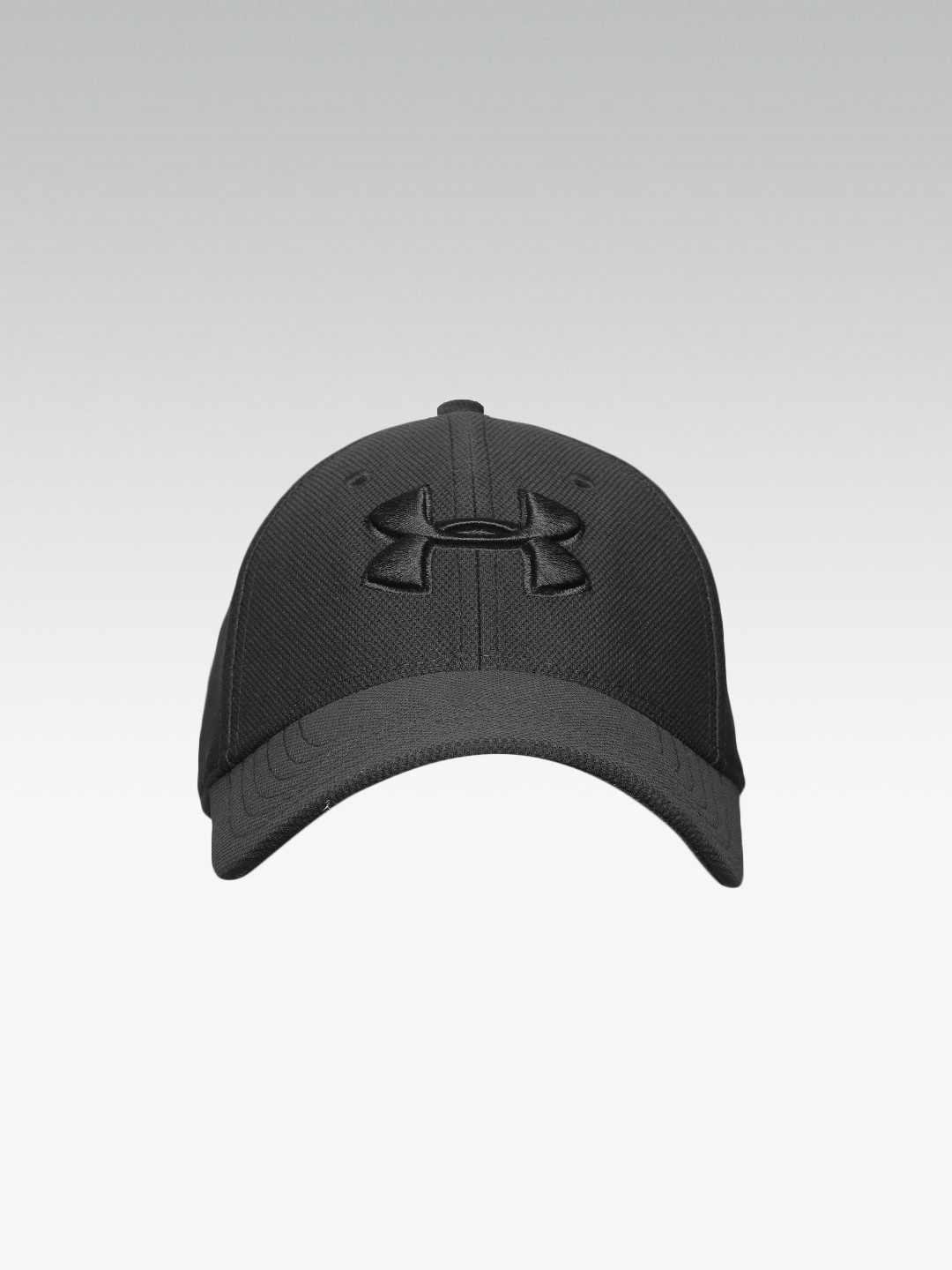 Buy UNDER ARMOUR Men Black Blitzing 3.0 Cap Caps for Men 9325007 Myntra