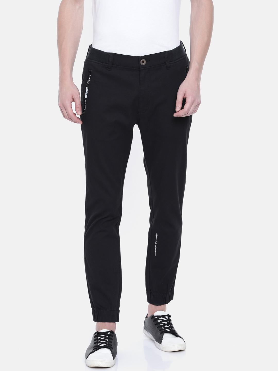 breakbounce joggers