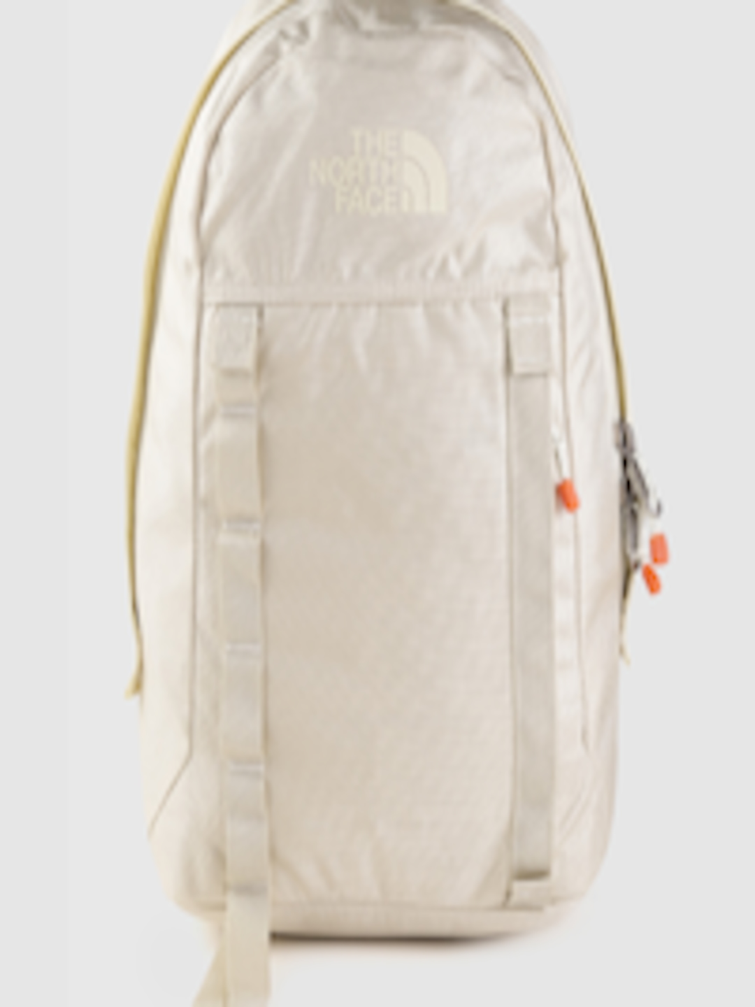 Buy The North Face Unisex Cream Coloured Lineage Pack 20 L Laptop