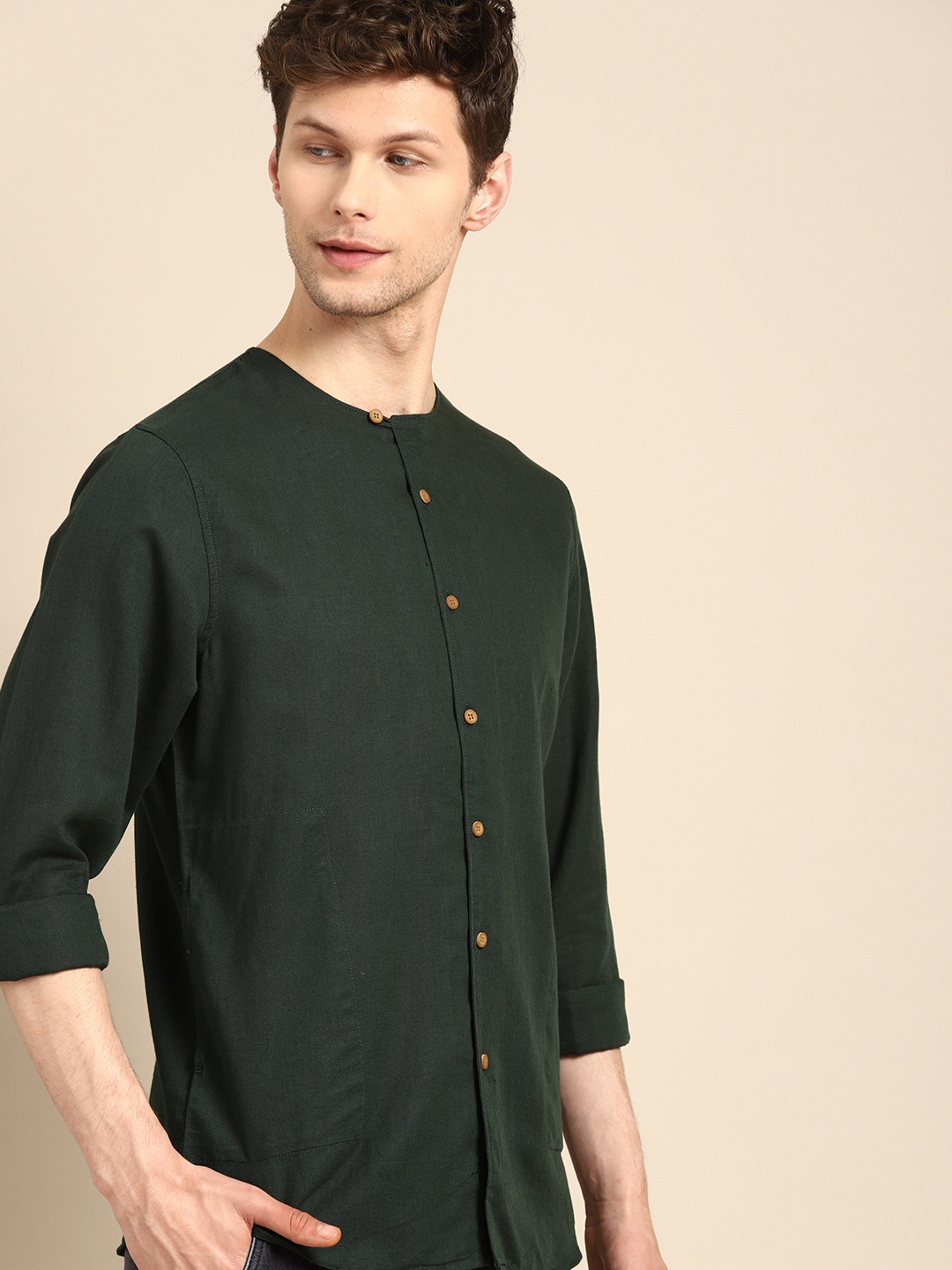 ether mens shirts