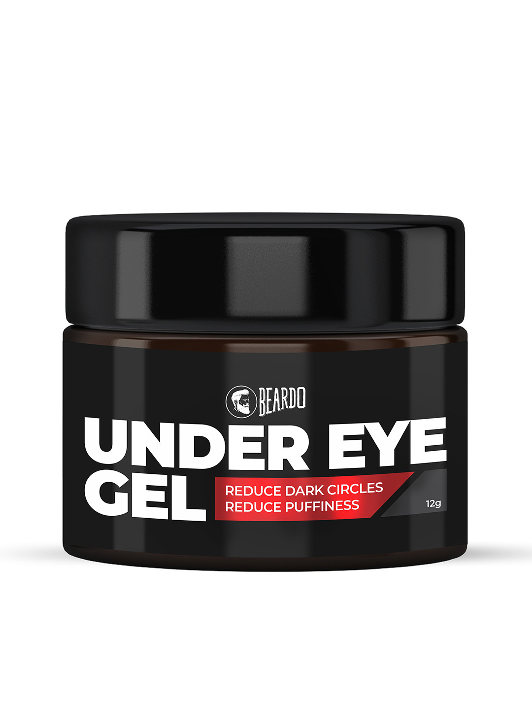 BEARDO Under Eye Gel 12 g