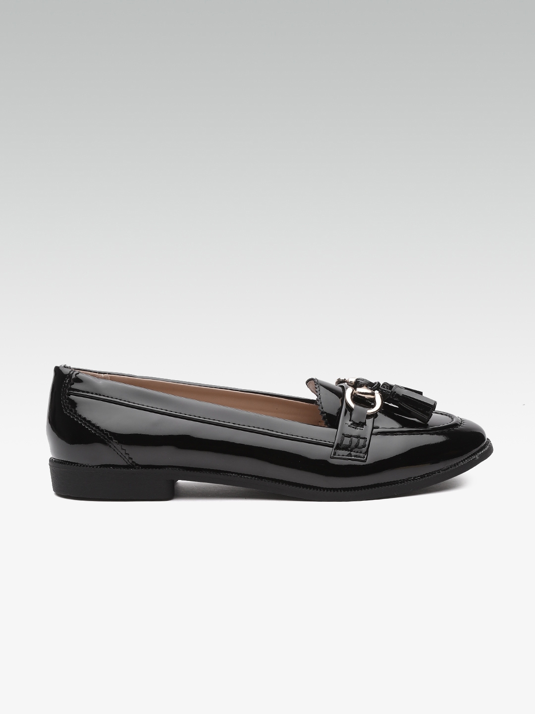 dorothy perkins loafers wide fit