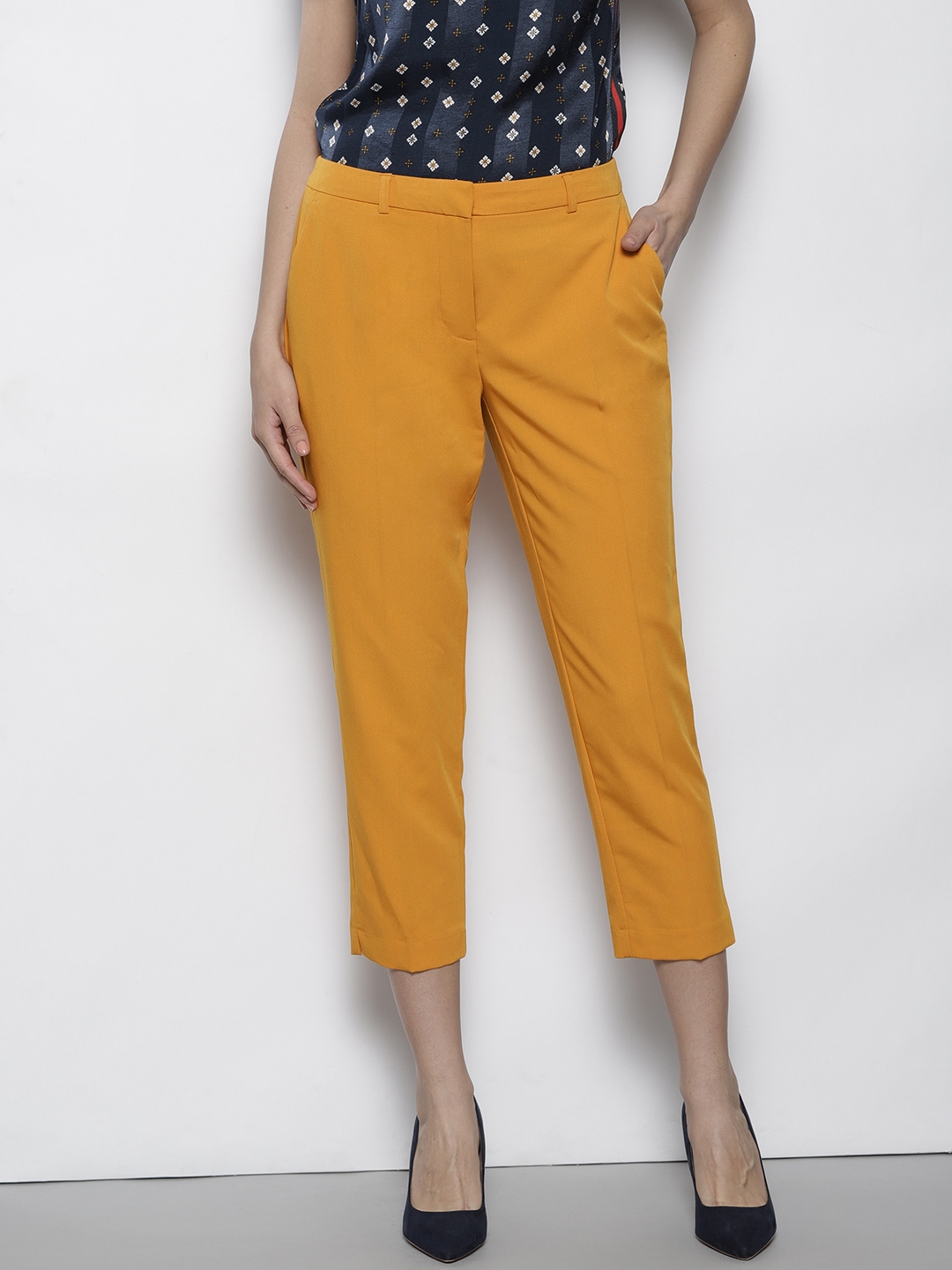 petite chinos