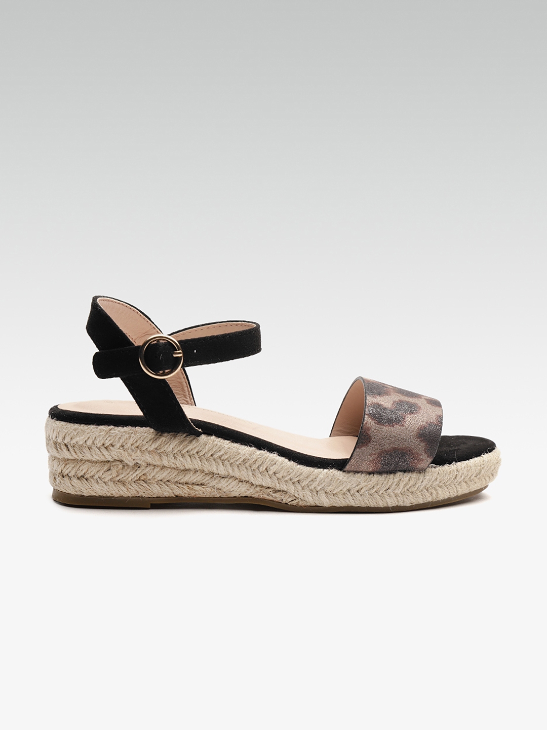 dorothy perkins tan wedges