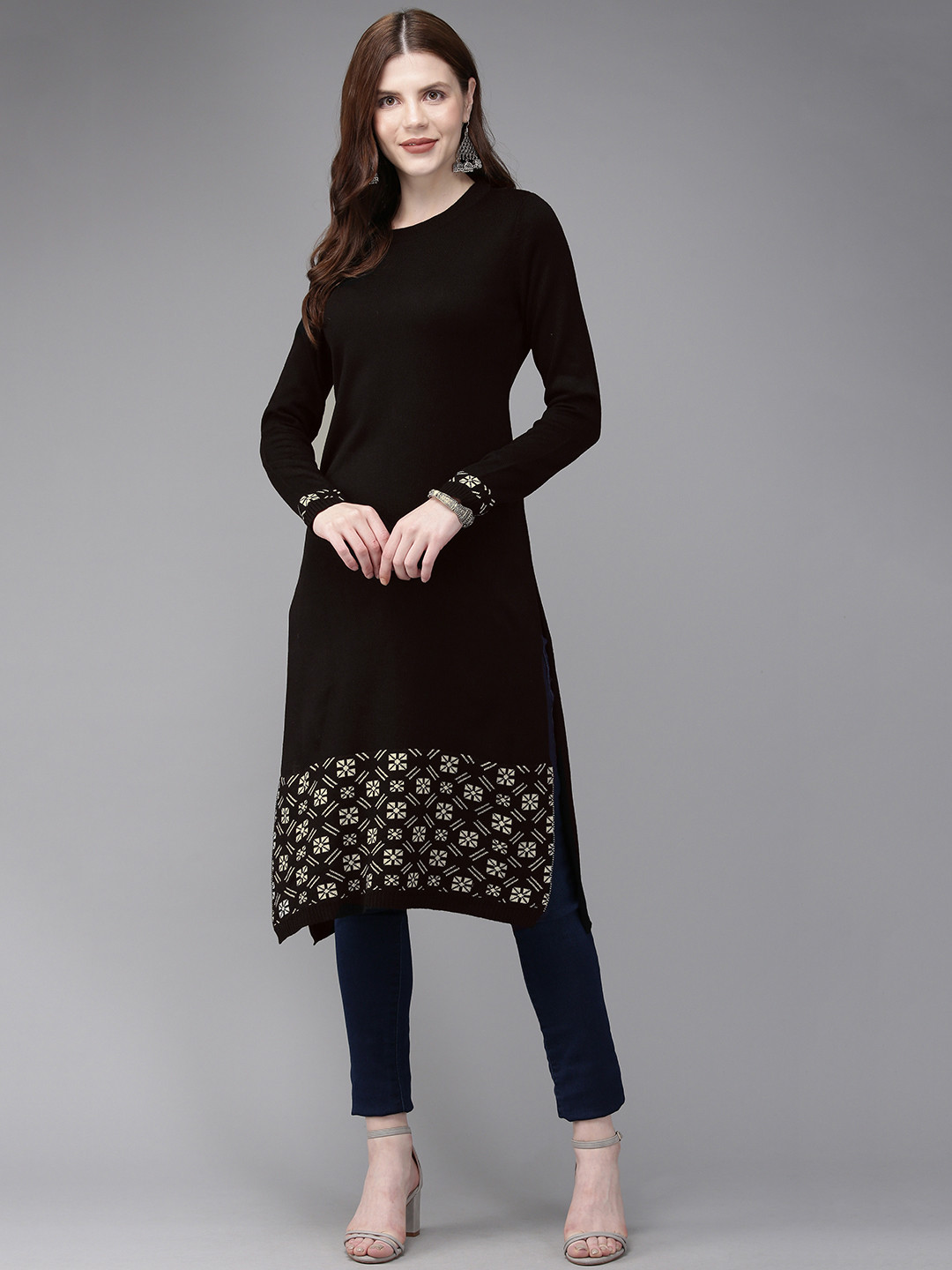 plain victorian dress