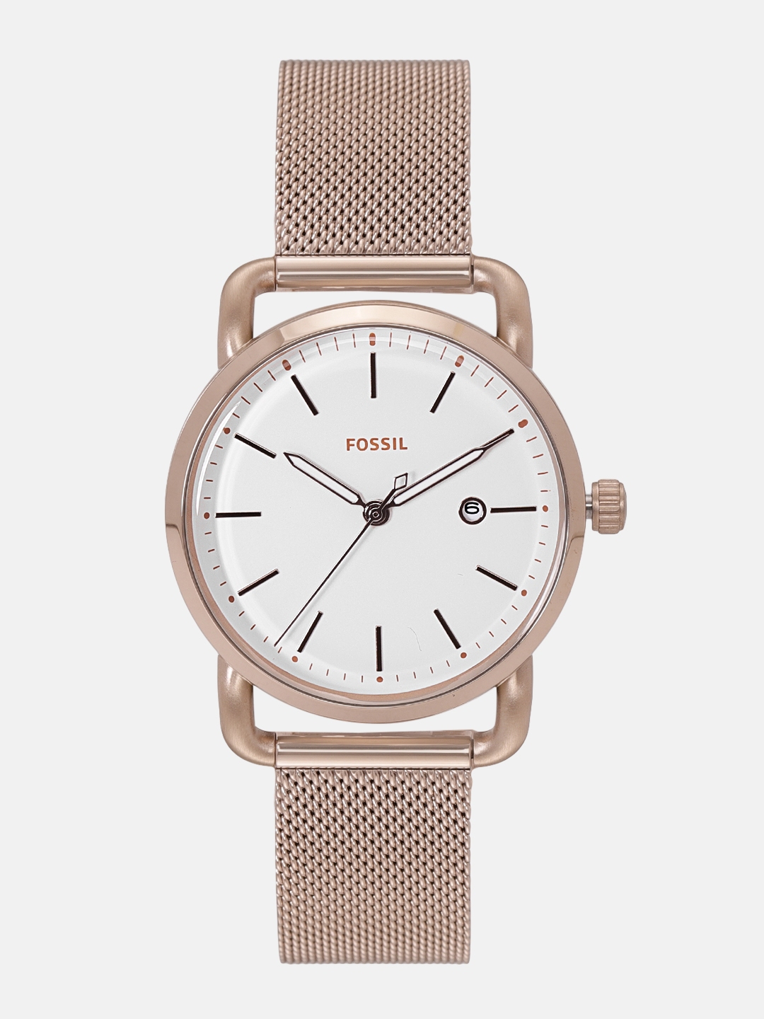 myntra fossil smartwatch