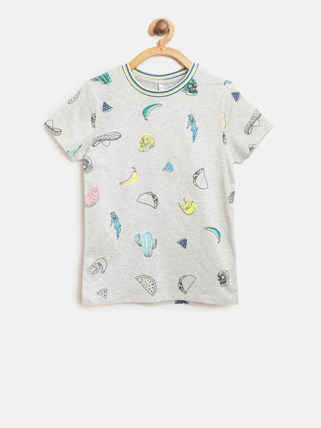 mark and spencer tshirts