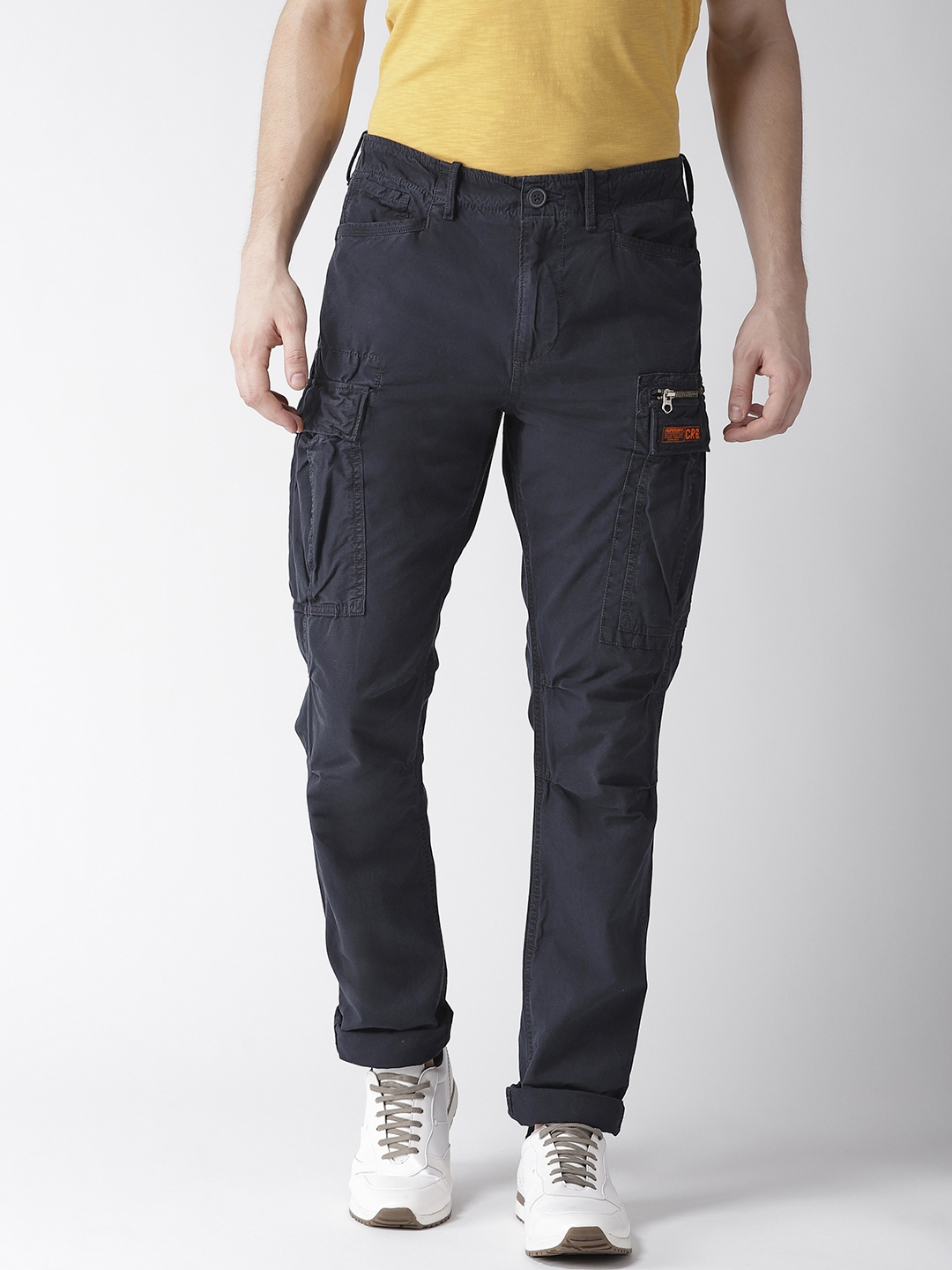 superdry cargos