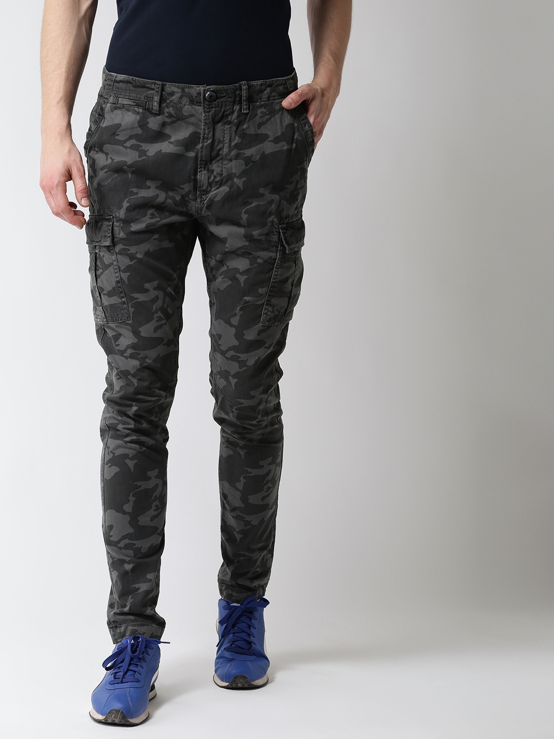 superdry cargos