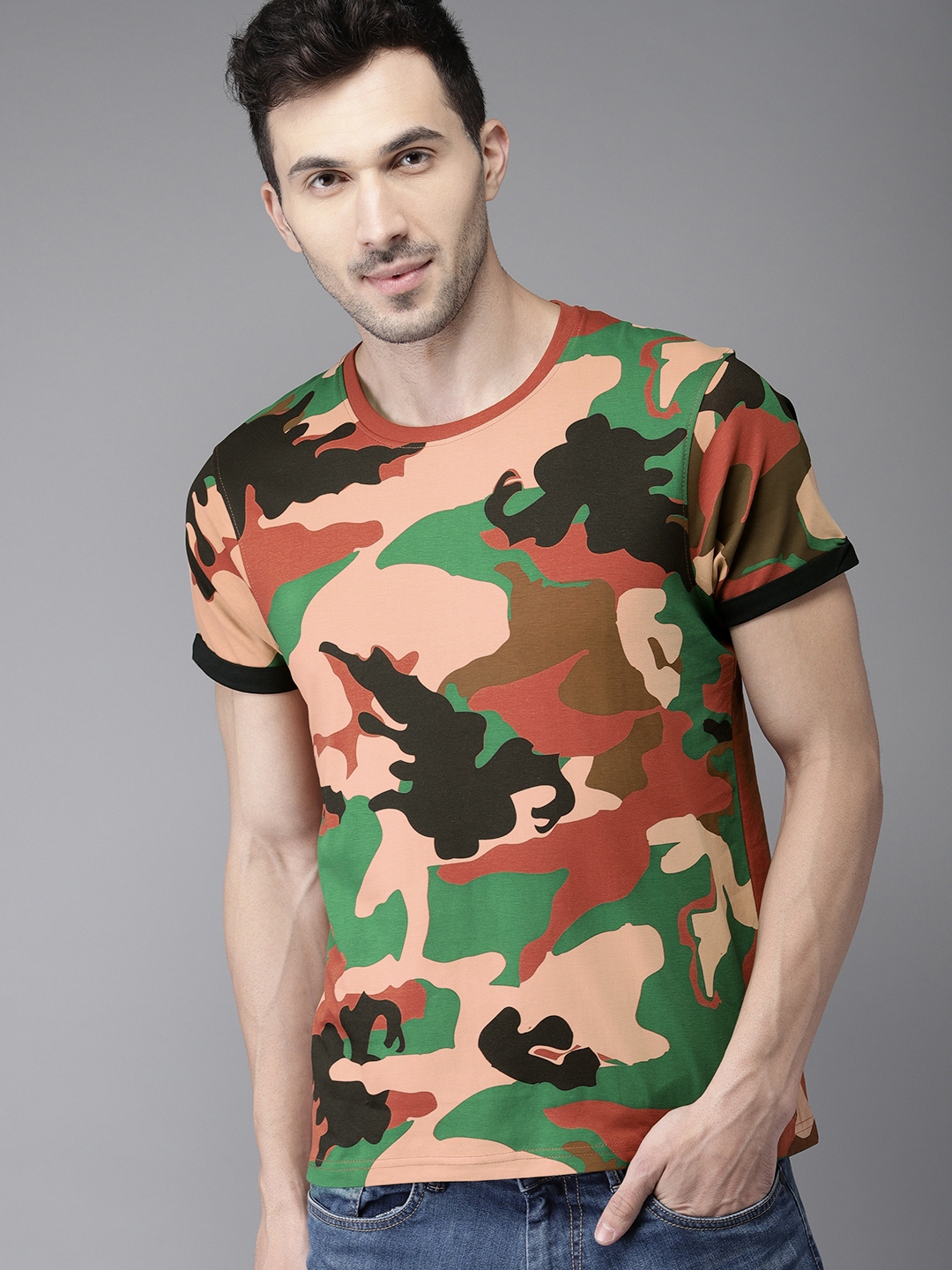 here and now shirts