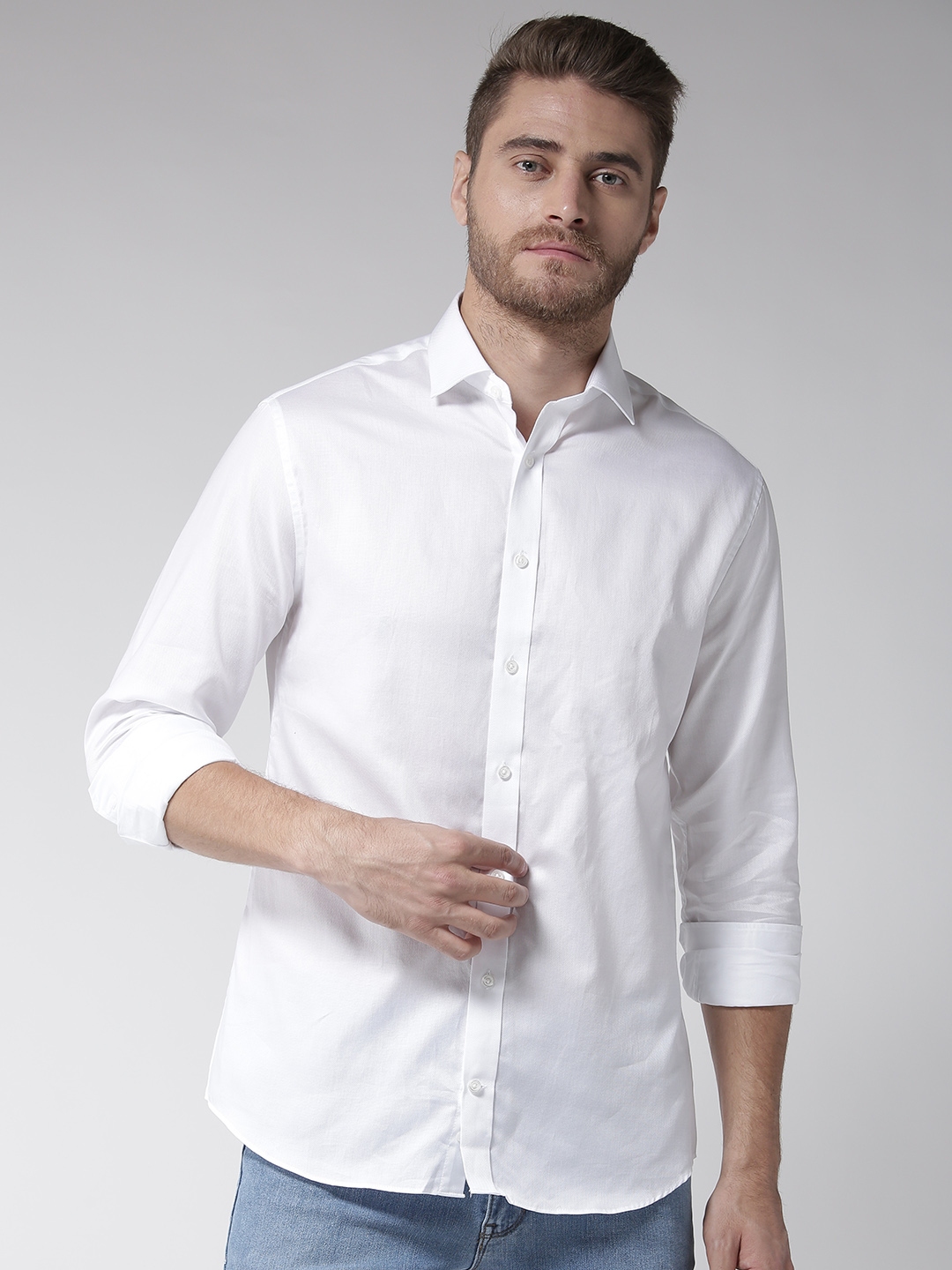 marks and spencer mens robe