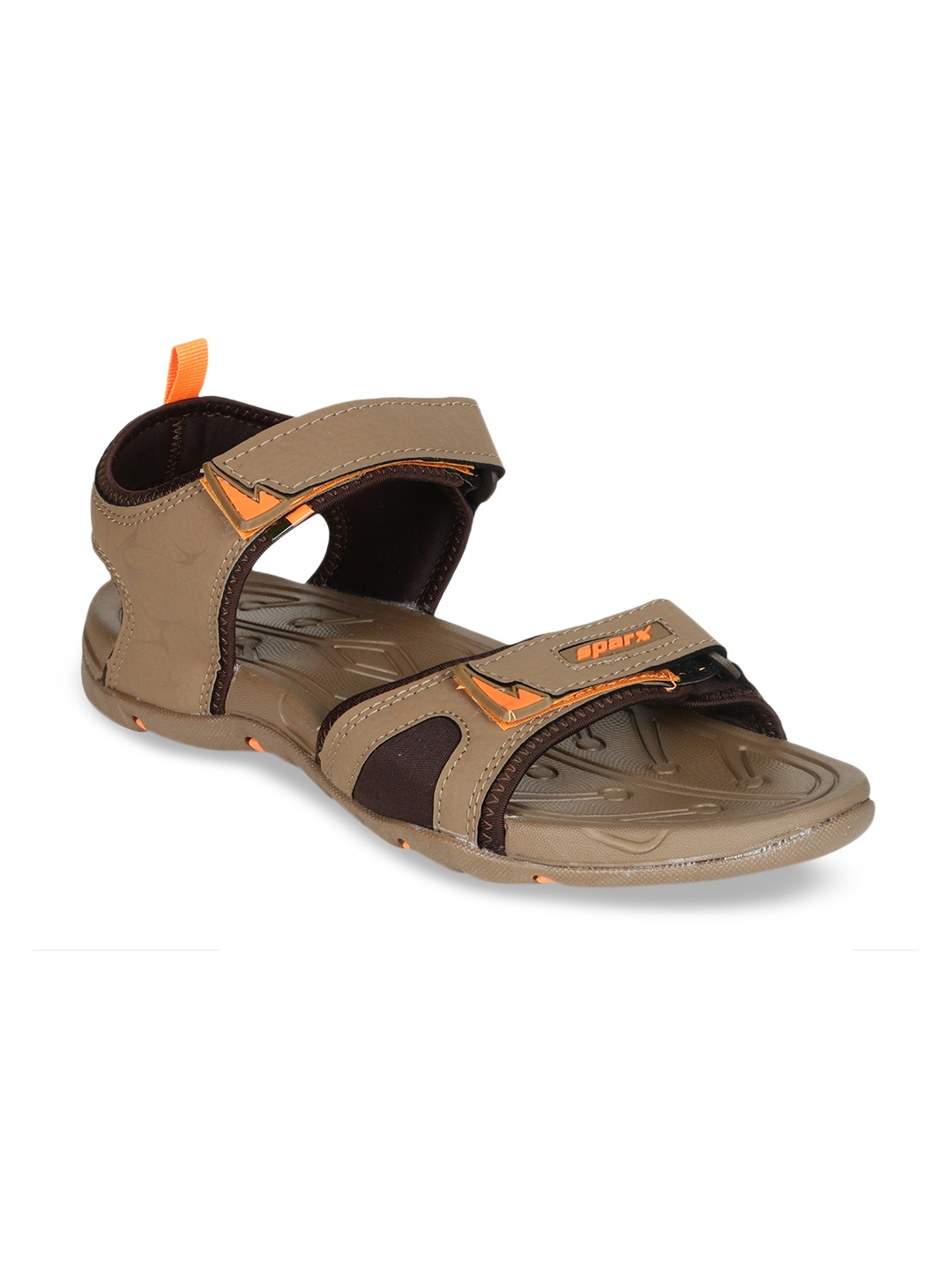 sparx stylish sandals for men