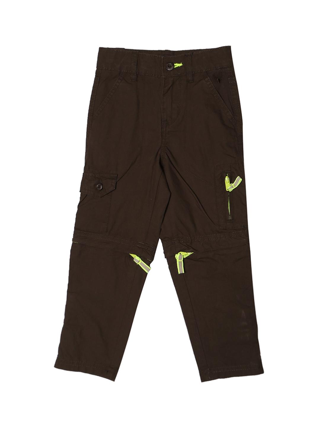 junior cargos