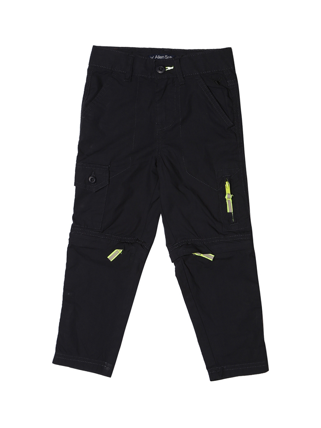 junior cargos