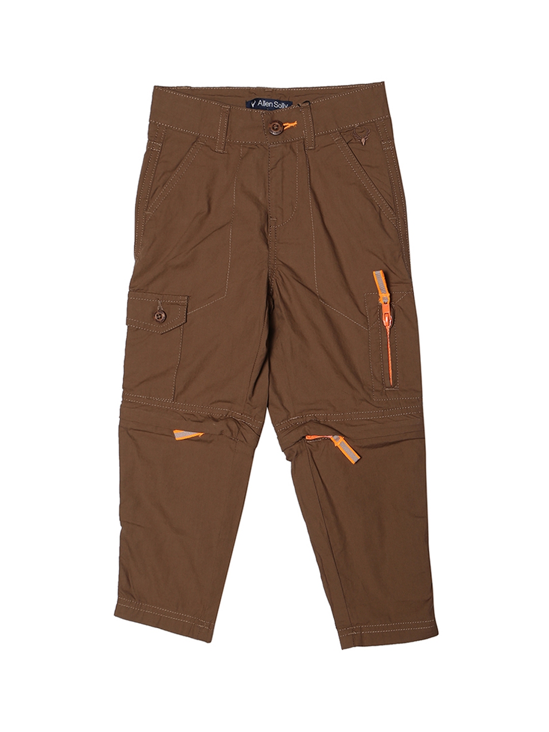 junior cargos