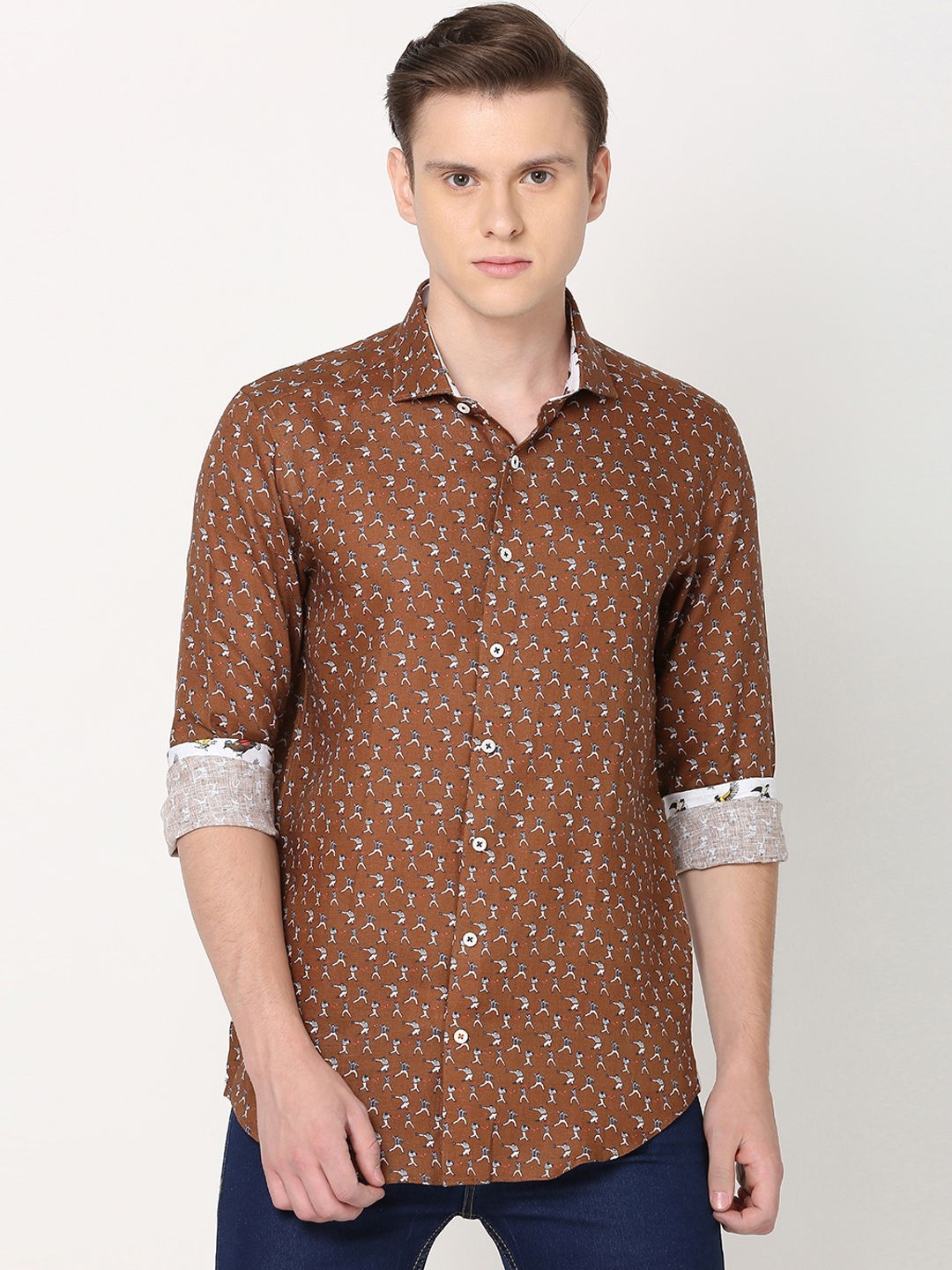 simon carter sale shirts