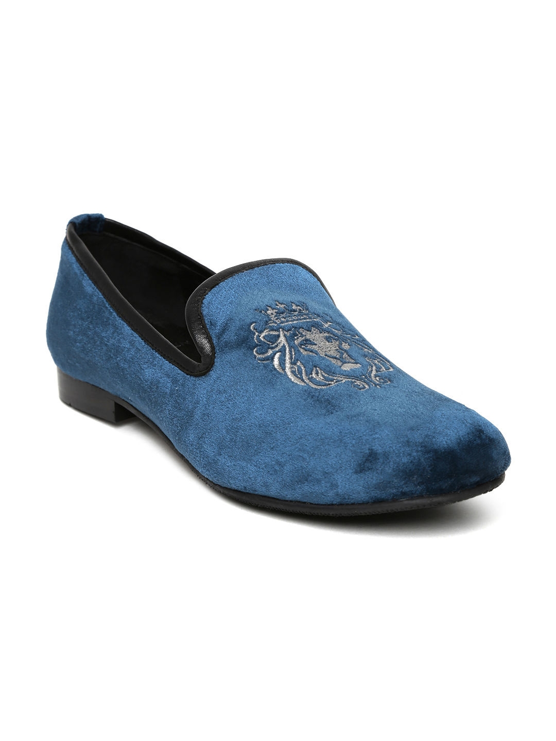 velvet casual shoes mens