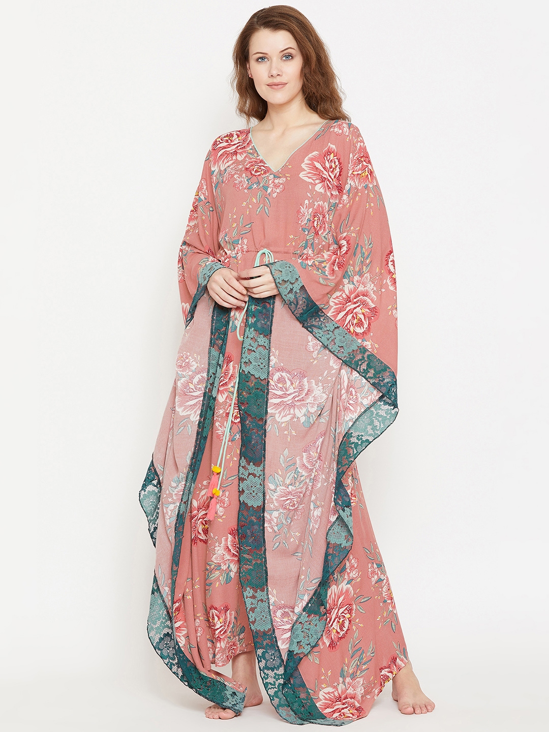 kaftan company nighties