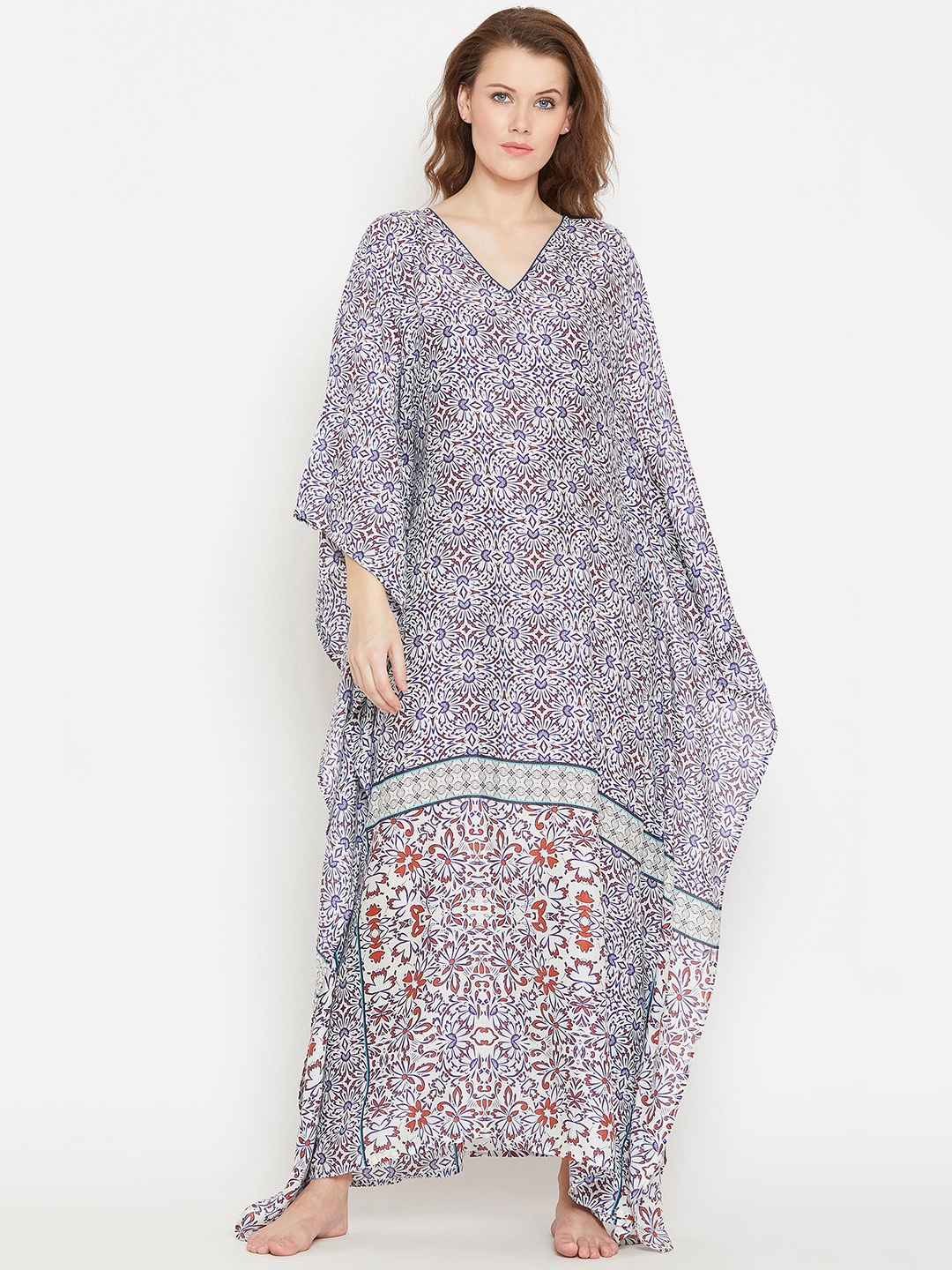 kaftan company nighties