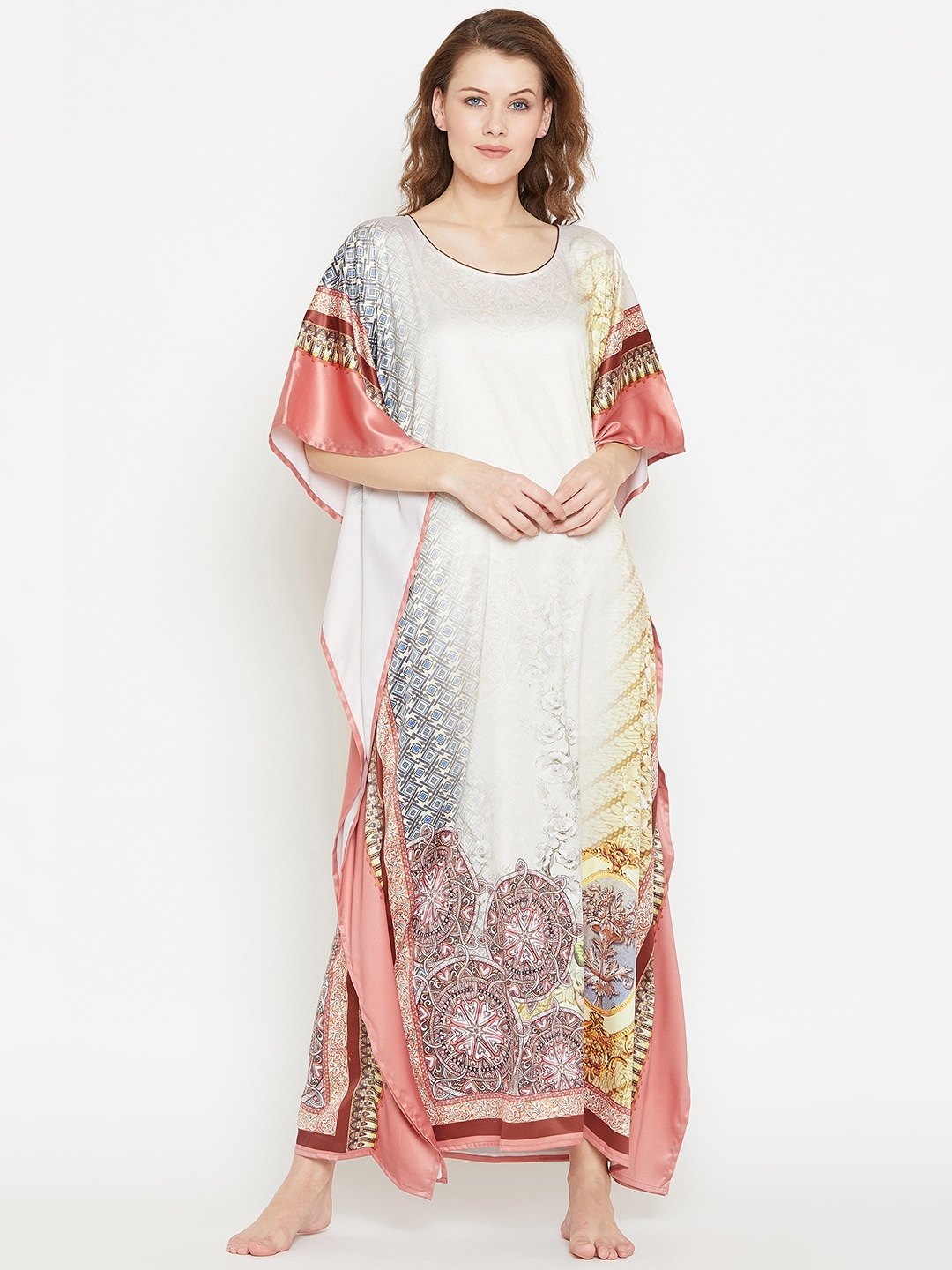 kaftan company nighties