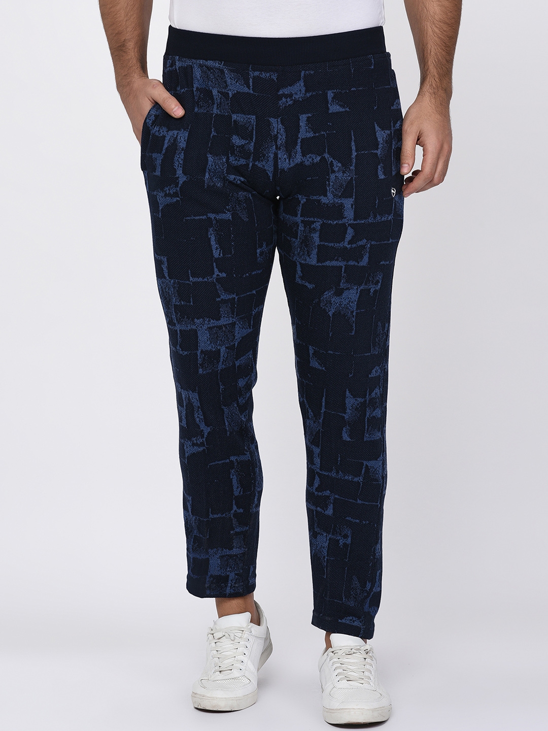 okane track pants