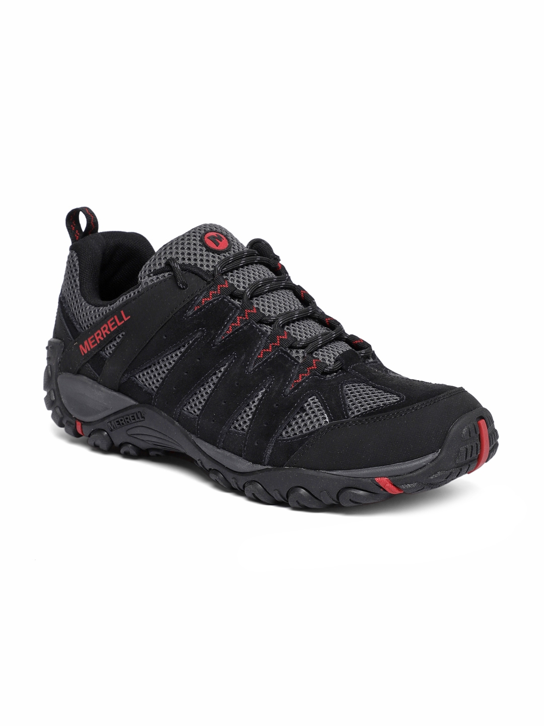 merrell accentor 2 vent low