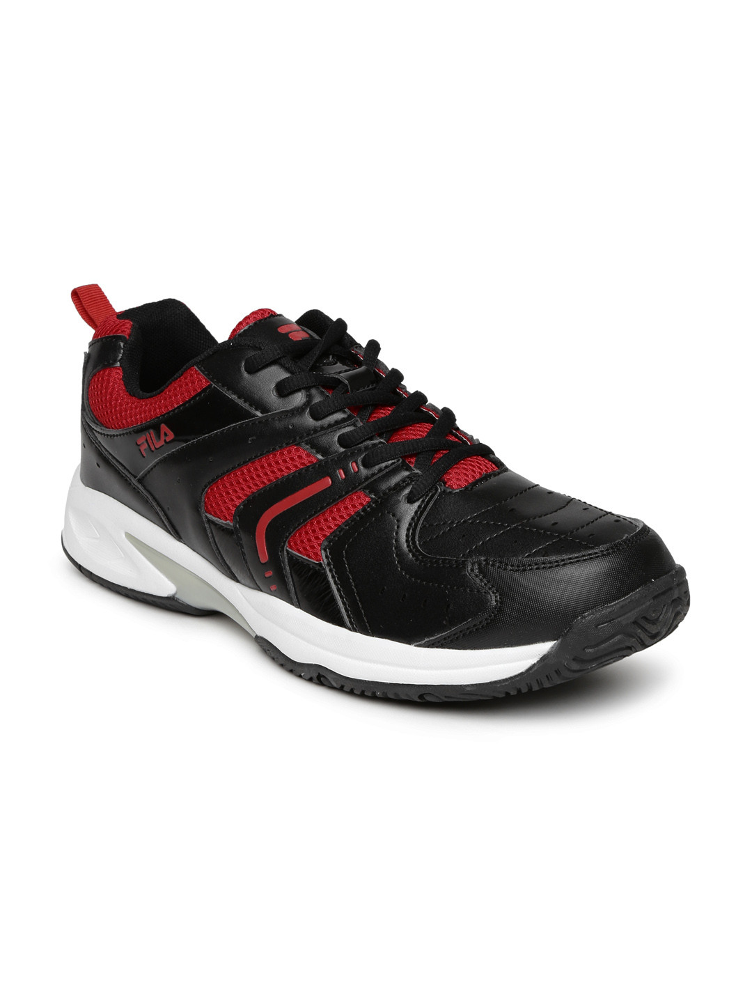 fila wade running shoes