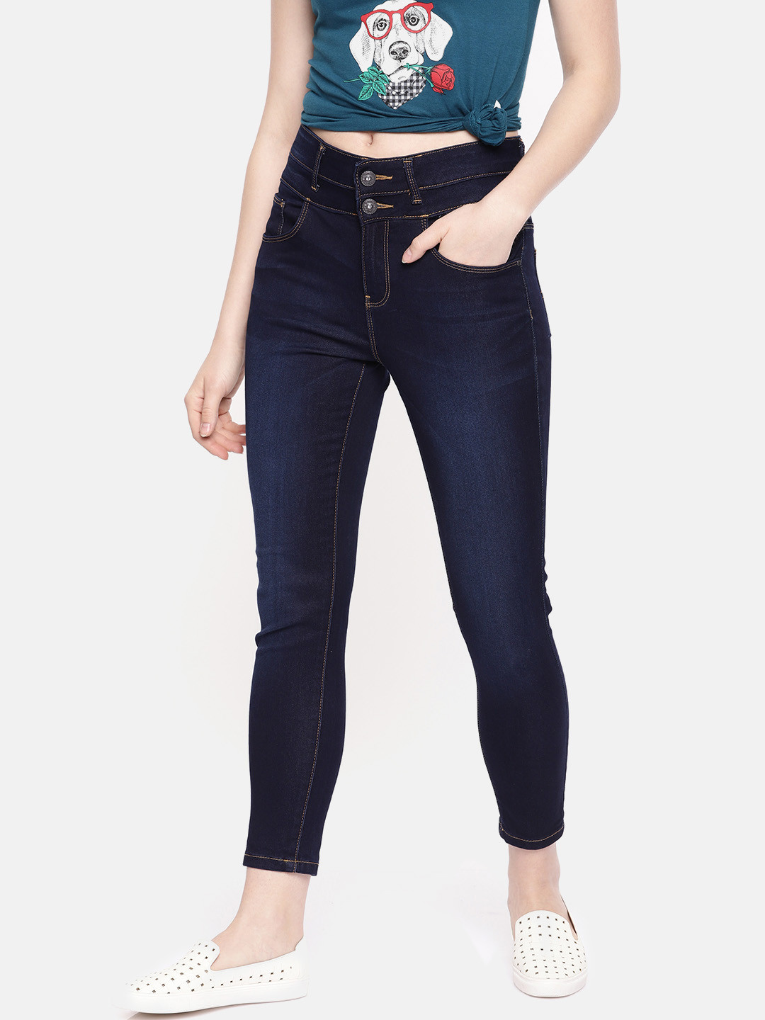 jealous 21 jeans pantaloons