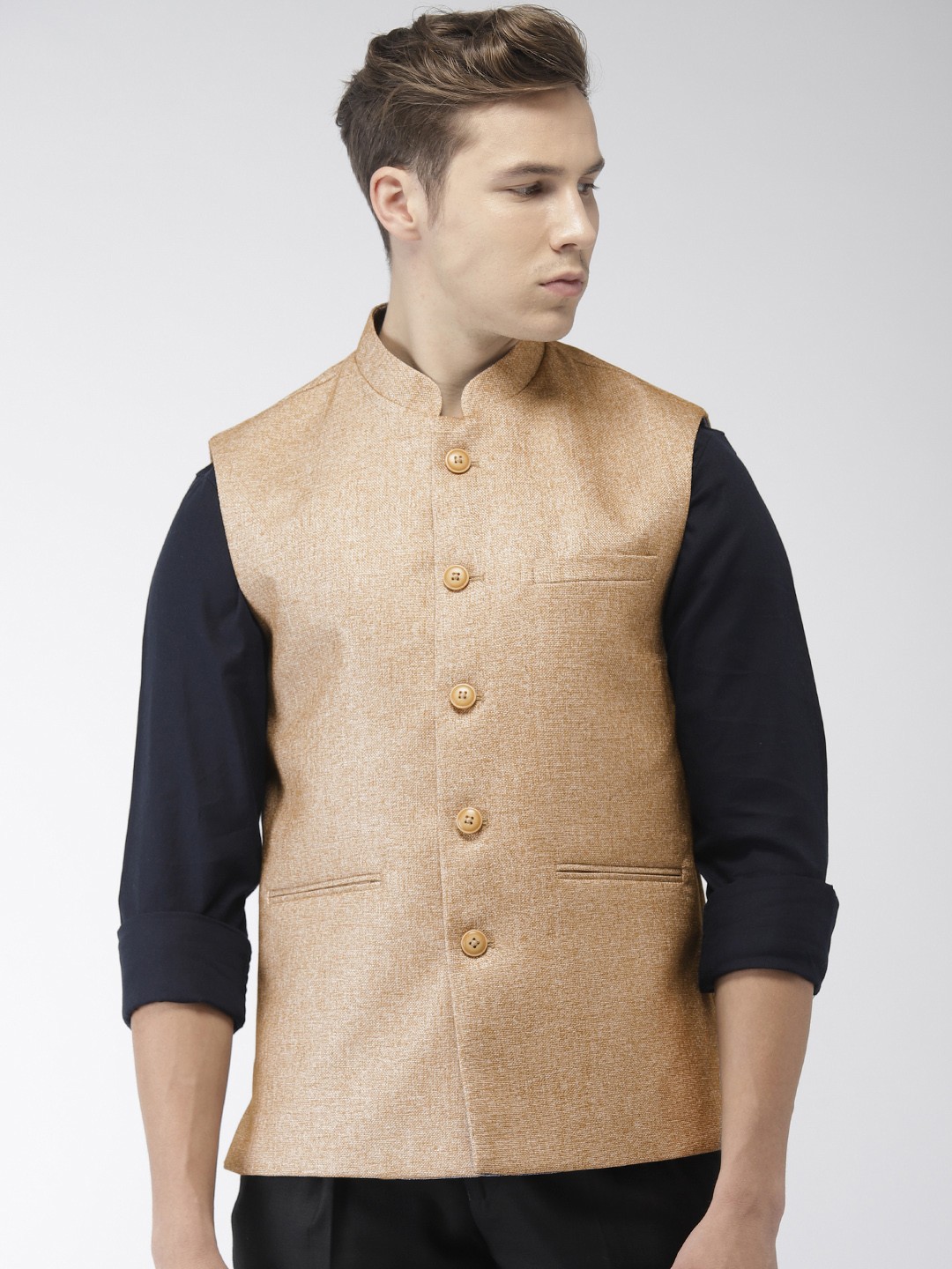 modern nehru jacket