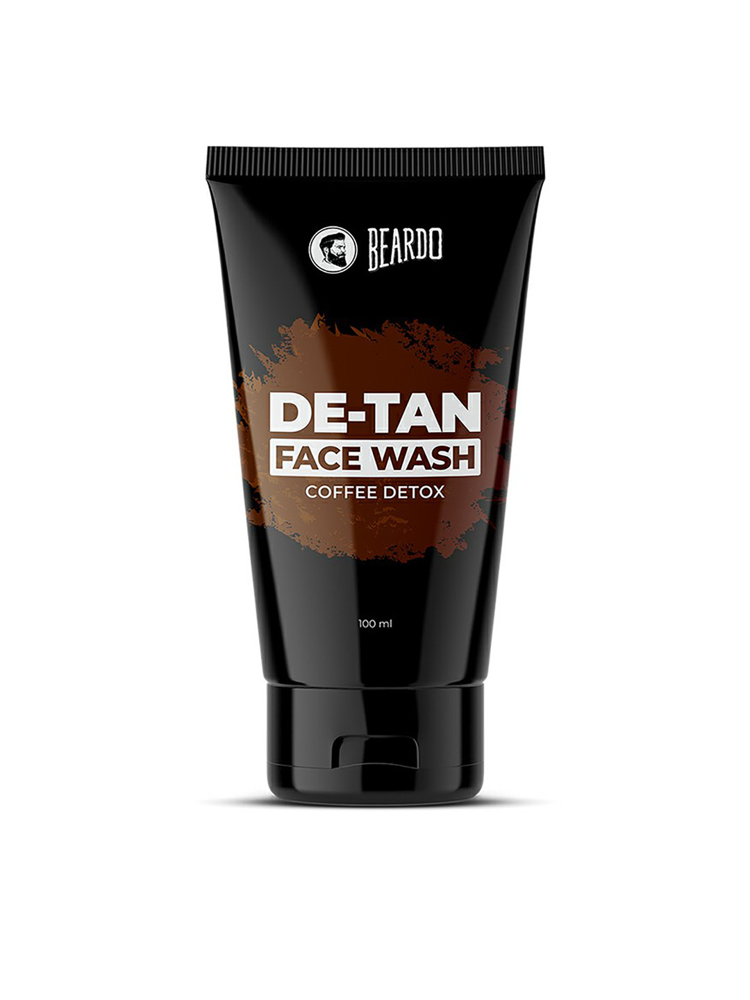 de tan beardo face wash