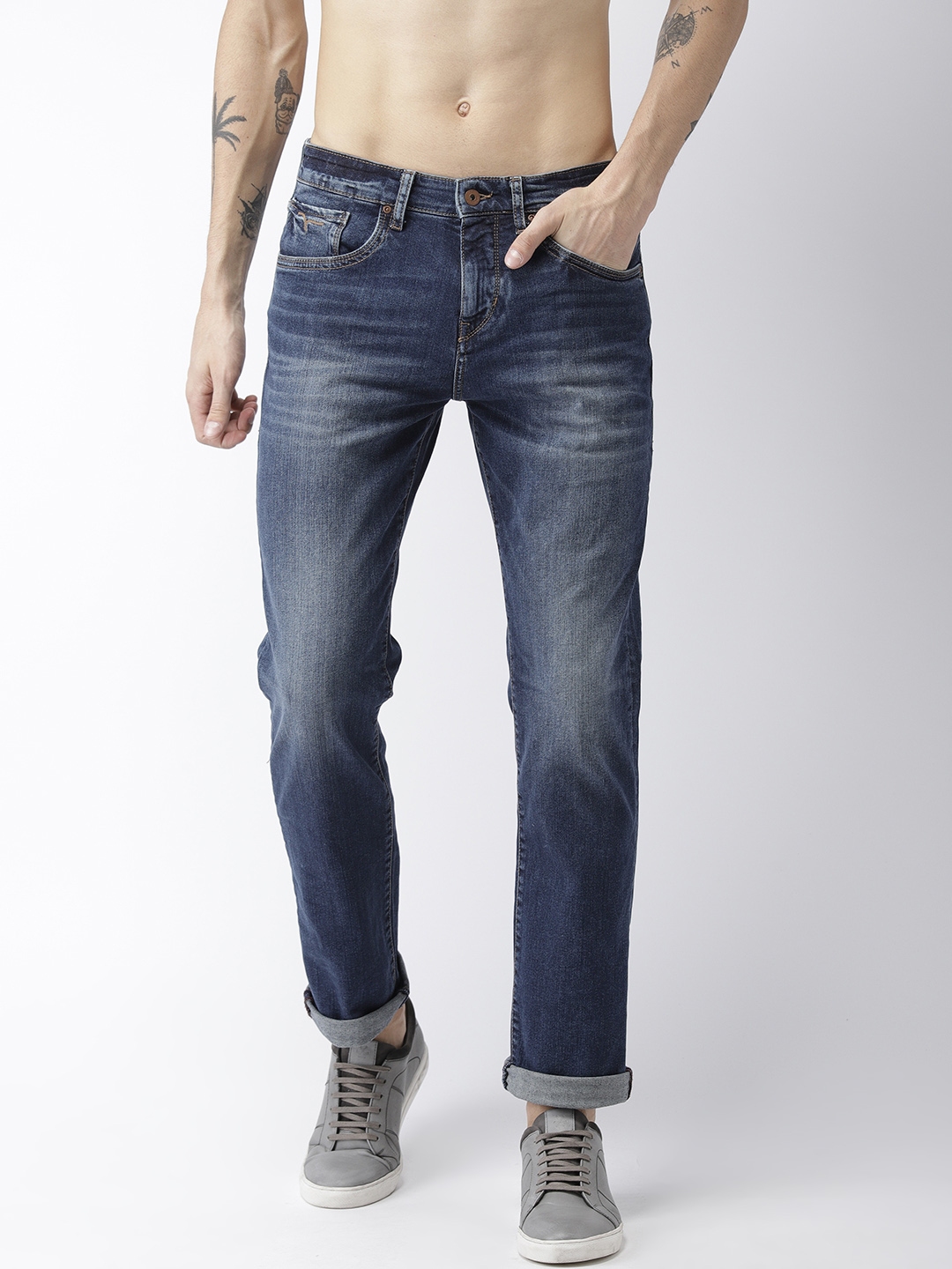 flying machine django jeans