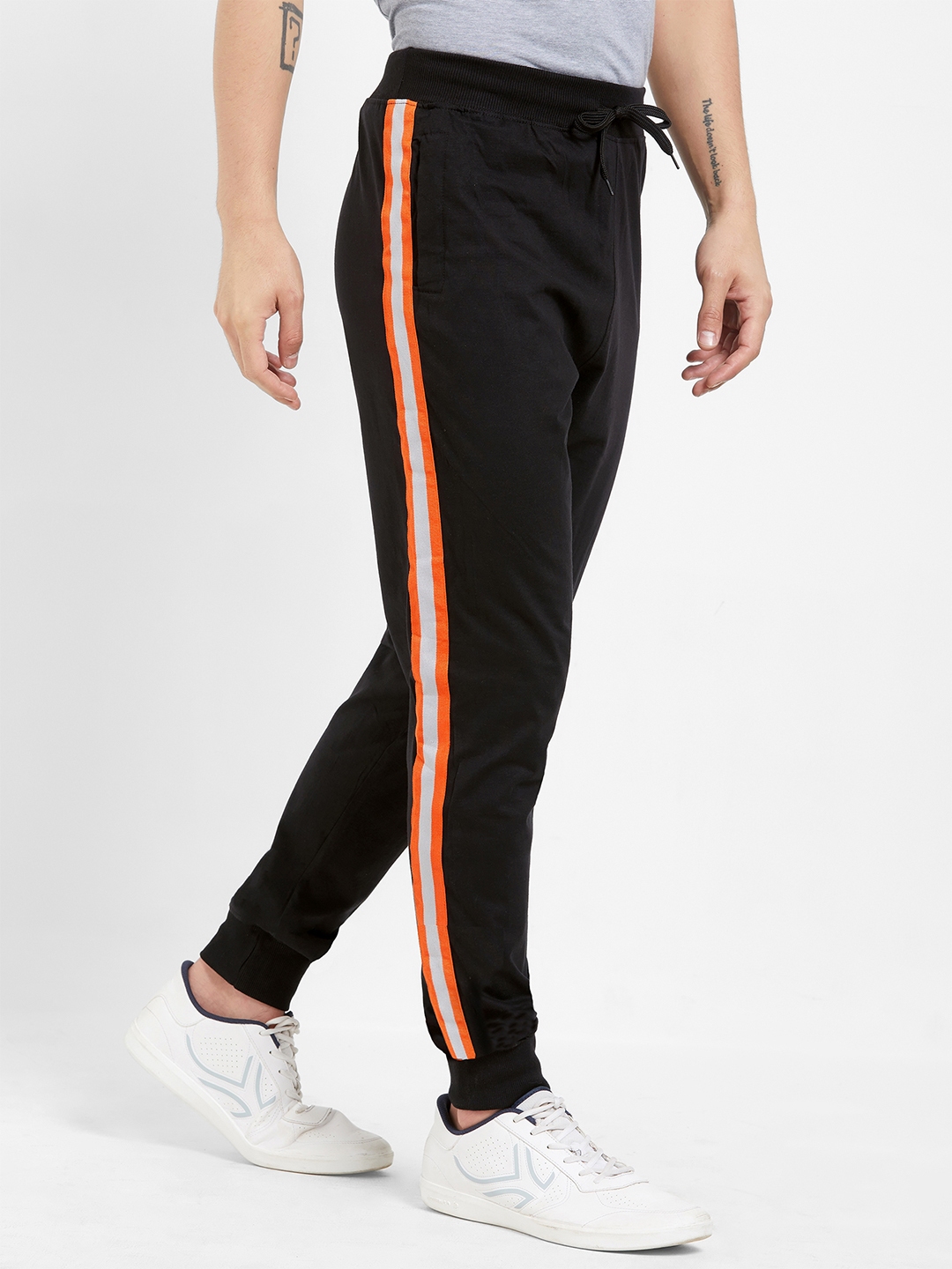 maniac track pants