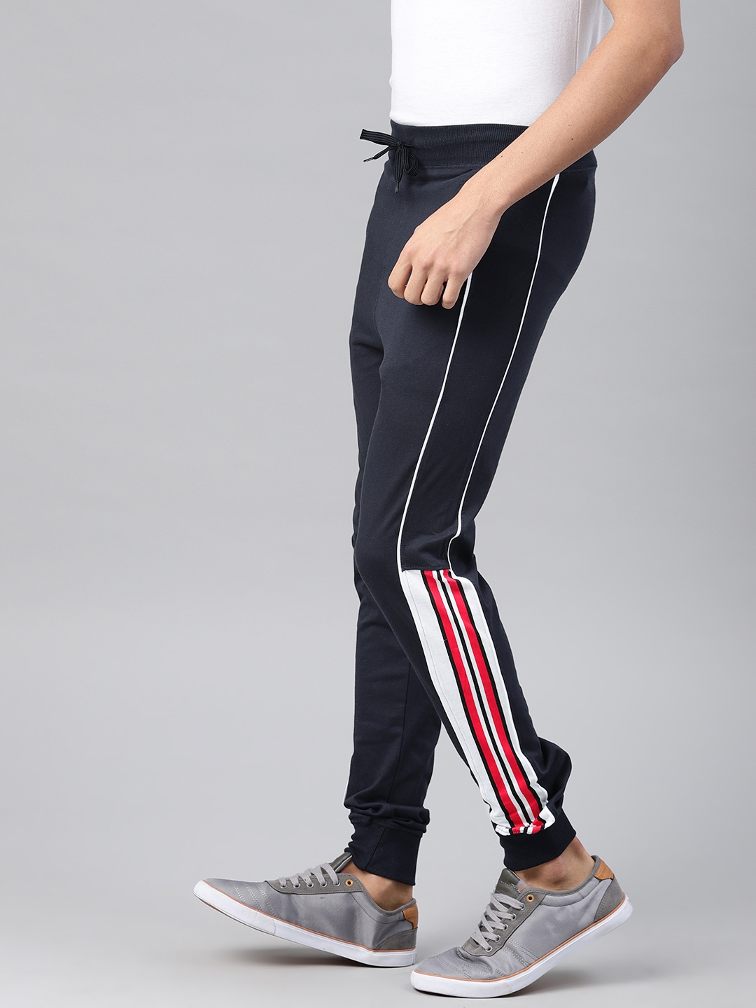maniac track pants