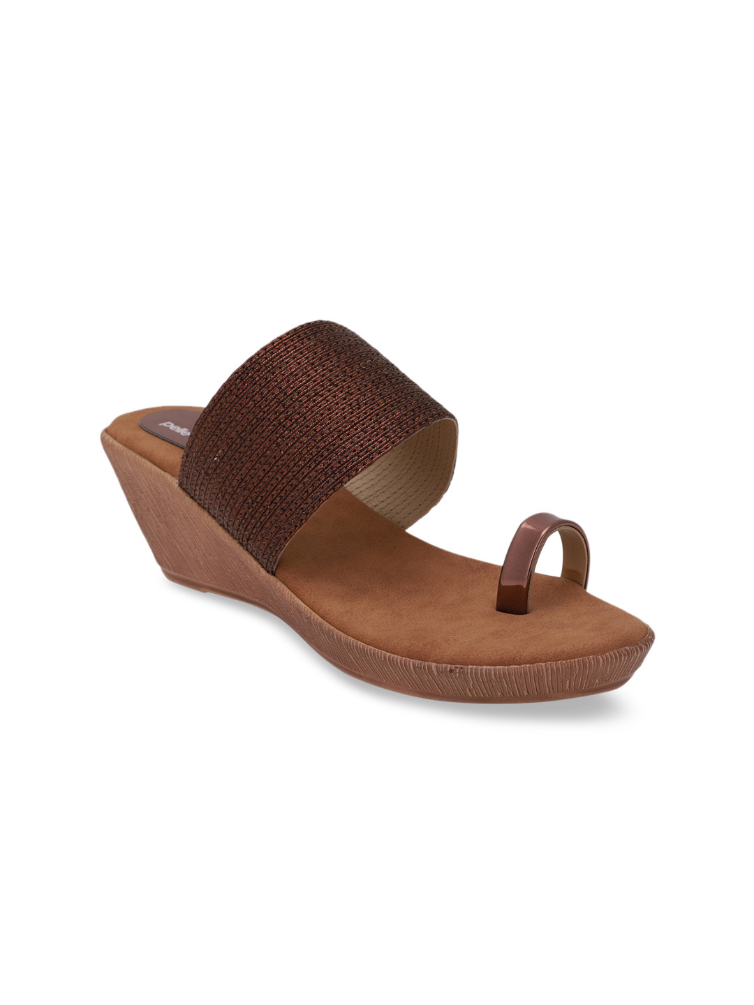 pelle albero sandals