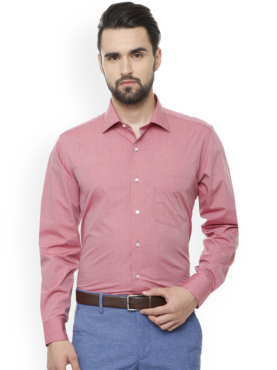 myer van heusen shirts