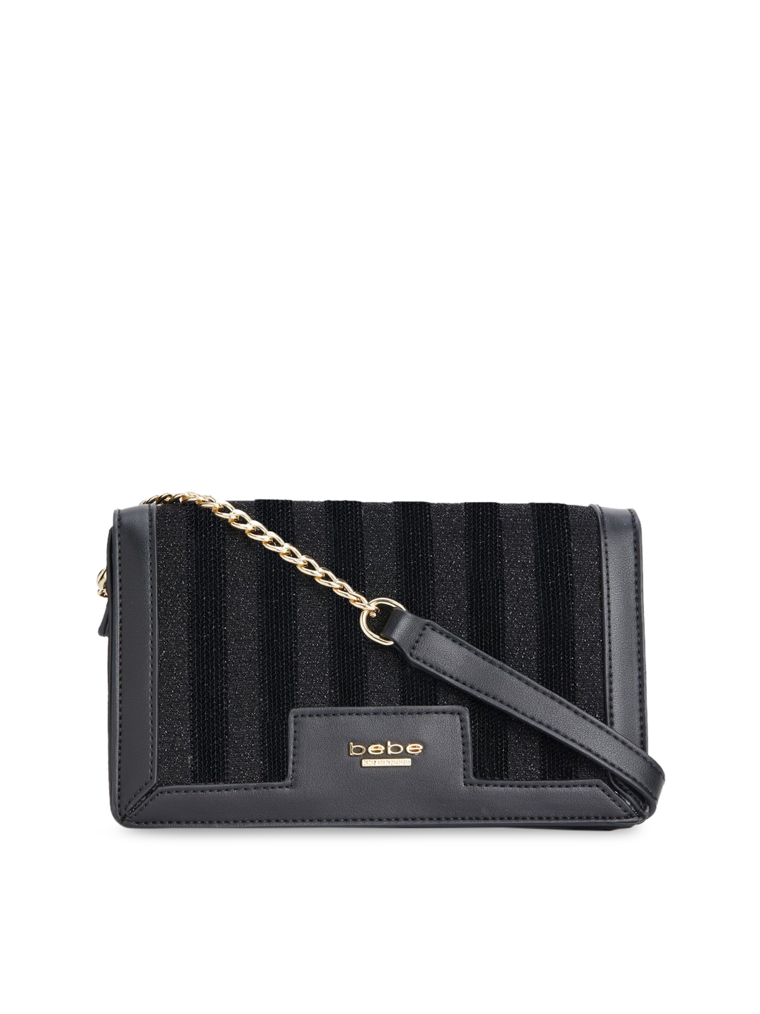 diesel gold bag