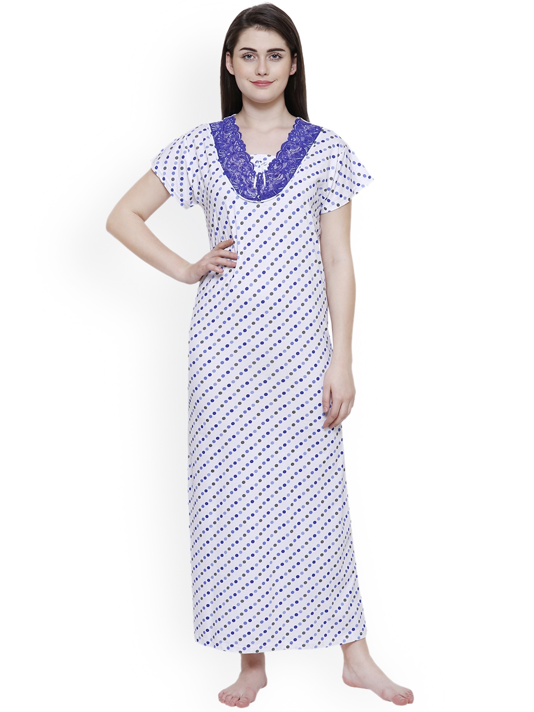 myntra women nighties
