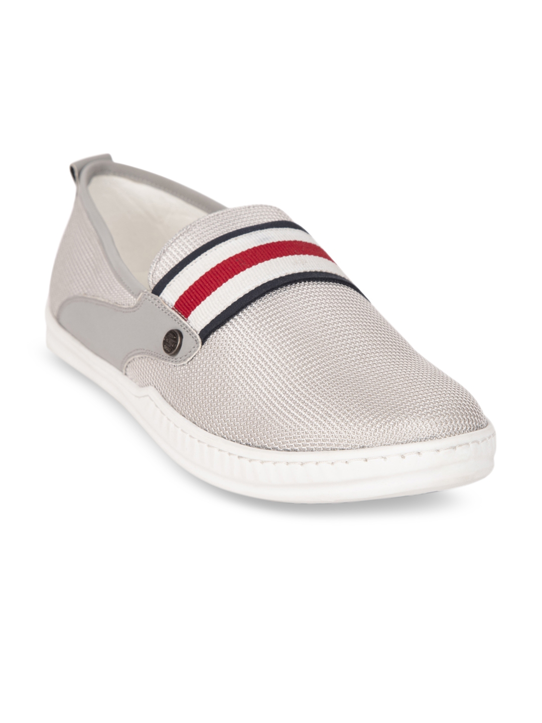 duke slip on shoes