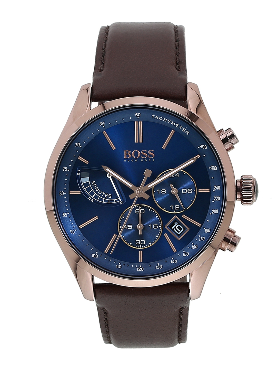 stührling original men's professional dive watch review