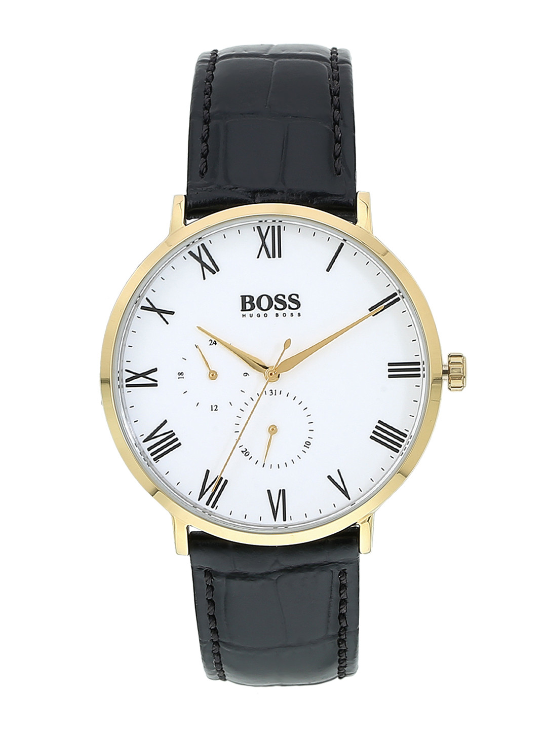 Hugo boss white chinos Clearance