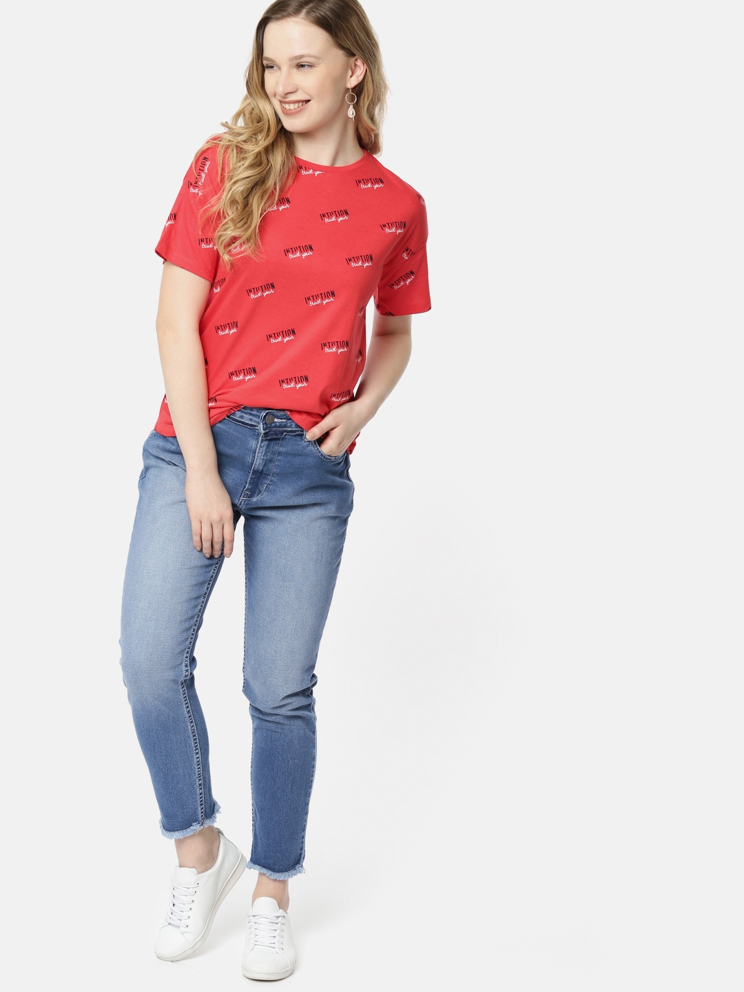 mast and harbour jeans women's